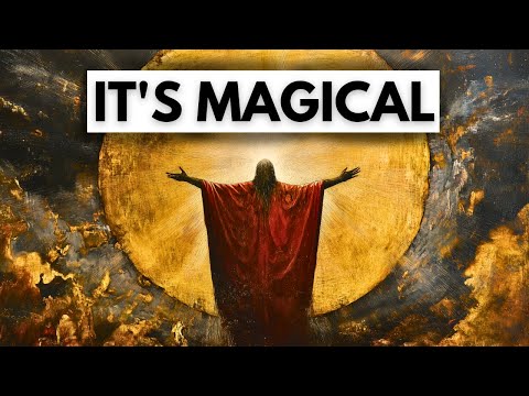 What happens when a Chosen One FINALLY awakens