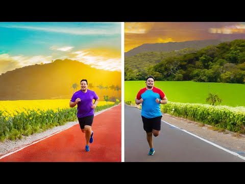 How you can lose weight running -  I lost 60 pounds with these tips