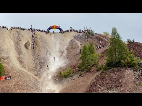 Red Bull Erzberg Rodeo 2025 #erzbergrodeo #dankekoal #xtremeenduro #redbull