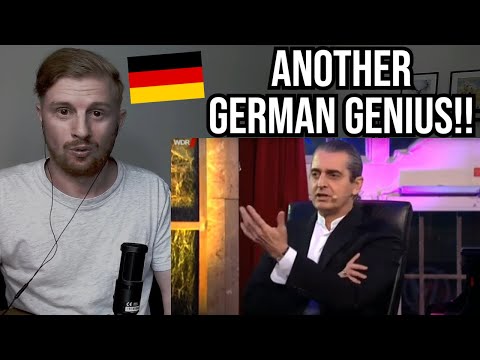 Reaction To Hagen Rether - Nothing Changes