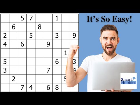 How To Solve XY-Wings EFFORTLESSLY (5 Amazing Tips) - SHC 268