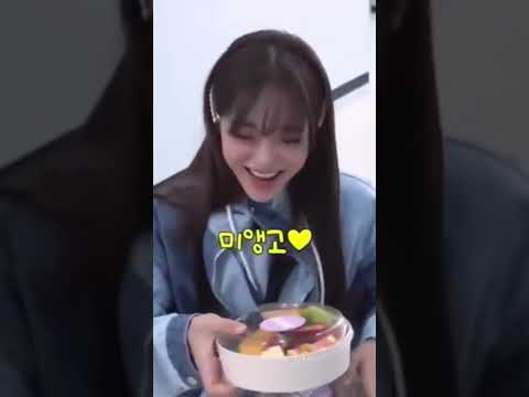 Ahn Hyo Seop English Accent Vs. Kim Se Jeong So Funny