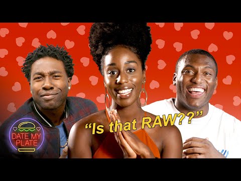 Single Girl Picks Her Boyfriend Based On His Fried Rice Dish | Delish