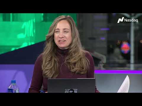 Developments in the Gold Market, Digitization, and How It Ties Into the Macroeconomic Environment