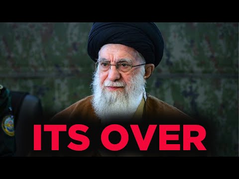 Revealing Iran's Critical Mistake