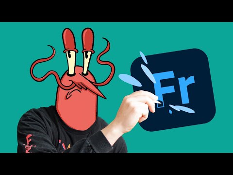 Chris Piascik drew our pets | Adobe Fresco Tutorial