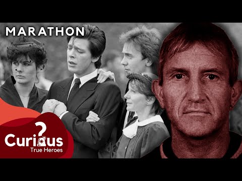 The British Mass Murderer Who Killed His Own Family | Jeremy Bamber | FULL DOCUMENTARY