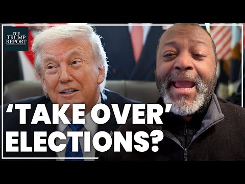 Trump’s America heading towards an ‘unthinkable event’ | Malcolm Nance