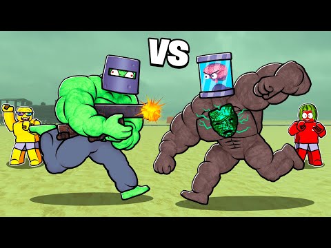 Dead Rails BOSS FIGHT (Goliath vs Nikola Tesla)