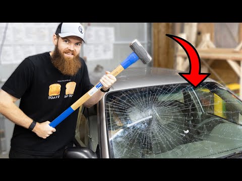 Do Windshield Repair Kits Really Work?
