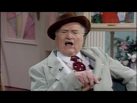 Red Skelton's ONLY In-Depth Sit-Down Interview Ever (1992 Award Winner)