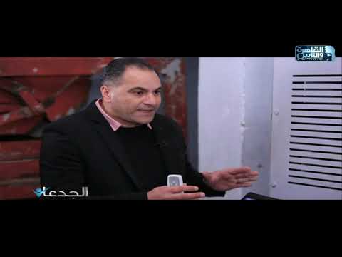 الجدعان يكشف الستار لأول مرة عن محرك مصري لتوليد الكهرباء دون استخدام وقود