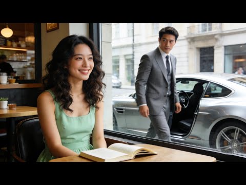 灰姑娘替閨蜜與總裁相親，沒曾想被總裁一眼相中，指定她當夫人！  MIYA