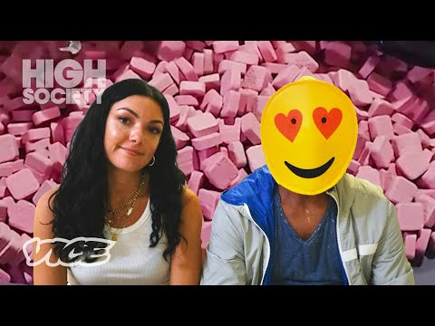 A Non-Stop Party: The Dark Side of Ibiza (Full Film) | High Society