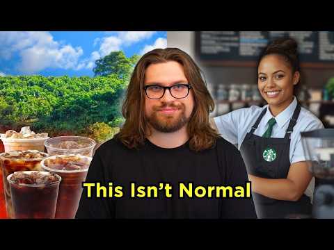 The Coffee Crisis No One's Talking About