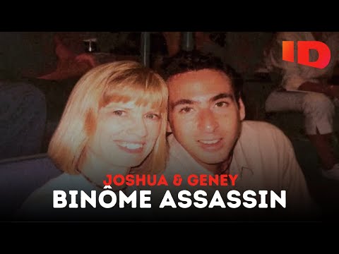 Joshua and Geney: The infernal couple who terrorized America - Crime in the Headlines