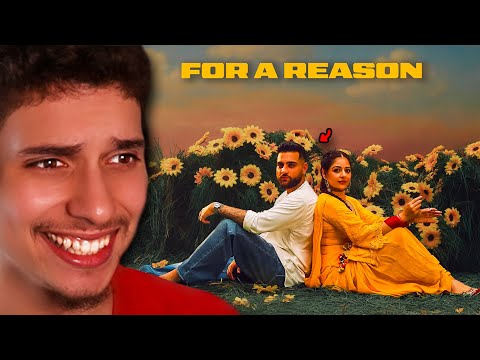 The INSANE Aujla "For A Reason" Song is Beautiful