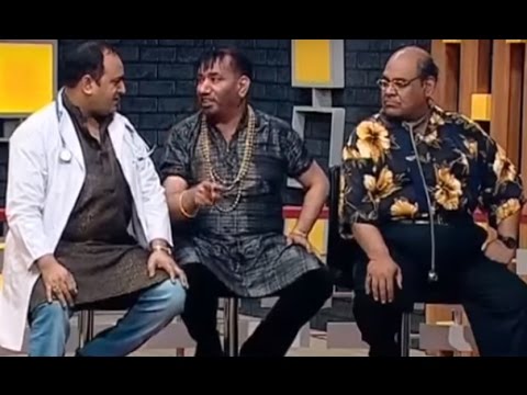 Khabardar with Aftab Iqbal - 17 March 2016 | Munna Bhai M.B.B.S - Express News