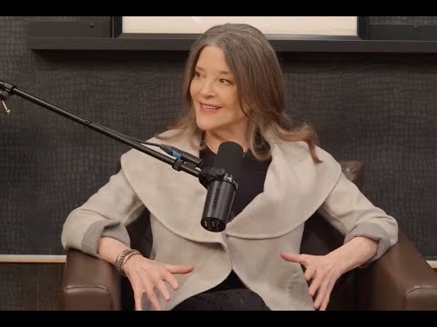 Marianne Williamson on Reforming the Democratic Party and the Path Forward - Episode 33
