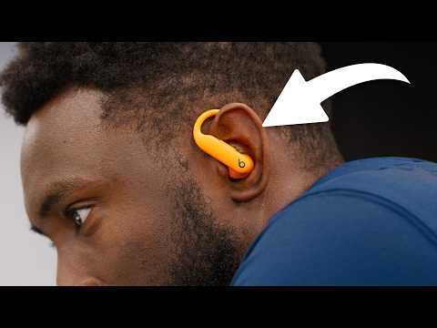 PowerBeats Pro 2 Review: Still Better than AirPods!?