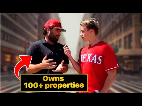 Here’s How Real Estate Millionaires Spend Their Day