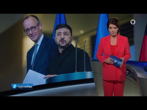 tagesschau 20:00 Uhr, 15.12.2025