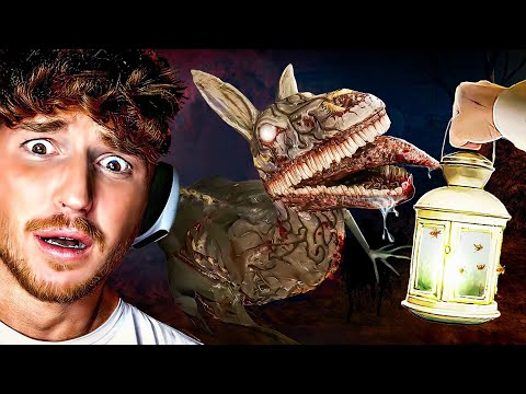 This Mutated ZOO Is SO DISTURBING.. (Part 2)