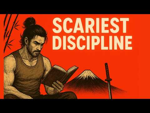 The Scariest Level of Discipline You’ve Ever Seen