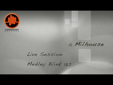 Nadie Quiere a Milhouse - Medley