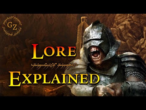 The History of Helm's Deep | Lord of the Rings Lore | Middle-Earth