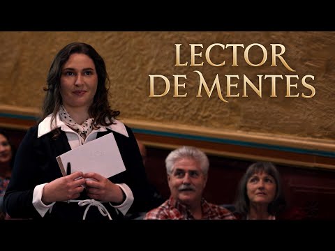 Lector de Mentes | Películas en español
