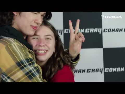 Conan Gray and His Fans Have Built a Special and Enduring Connection