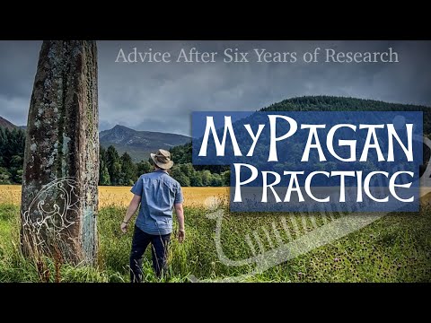 The Evolution of My Pagan Practice (After 6 Years)