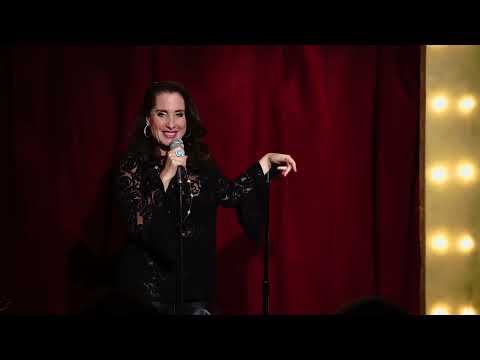 hosting broadway comedy club 11/1/22