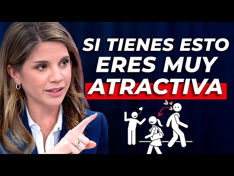 8 Señales de que Eres Realmente Atractiva (Aunque No lo Creas) | Marian Rojas Estapé