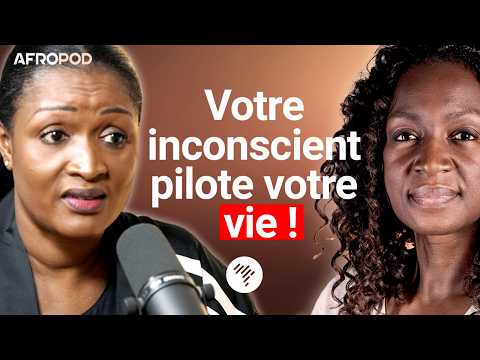 Programmez votre Cerveau pour RÉUSSIR ! Merry Ba, Coach PNL #Afropod 12