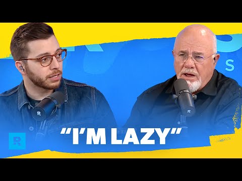 "Why Aren't You Working If You're Broke?"