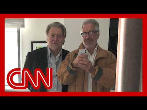 Epstein files: Epstein-Bannon texts spark MAGA civil war, Wexner gets deposed