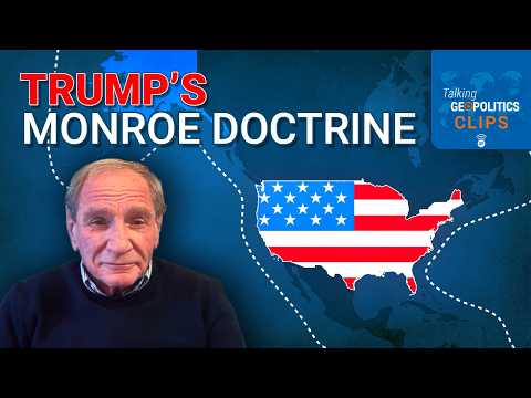 Why Europe Needs to Go It Alone