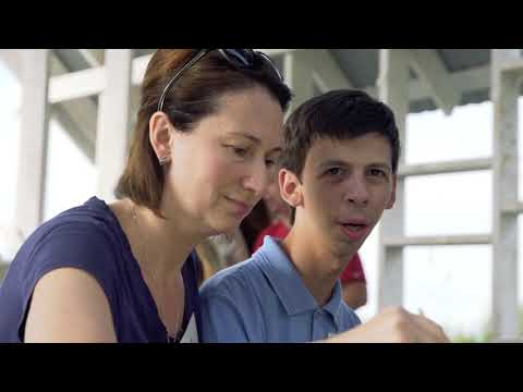 Жизнь с синдромом Вильямса — Интервью мамы о жизни ребенка с редким генетическим заболеванием