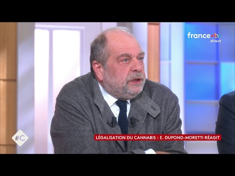 Le business du narcotrafic - C à Vous l’intégrale - 20/11/2025