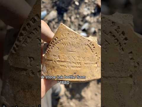 Day 4 hunting for valuable whiskey bottles!