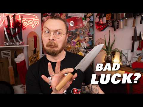 Holiday Gift Guide: Knifewear Edition