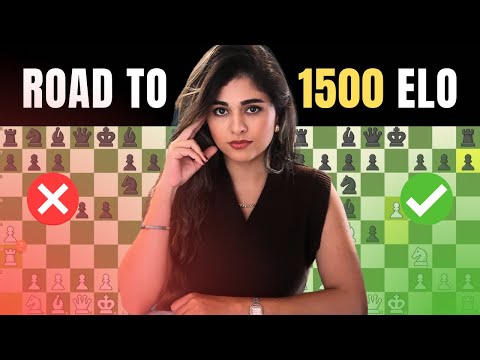 Road to 1500 ELO: 1100 → 1200 (Part 2)