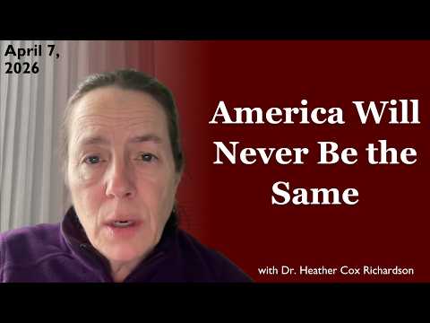 There’s No Going Back After Trump’s War of Choice | Explainer