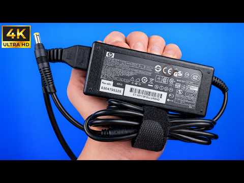 🔥Only 1% of Smart People Know the Secret Use of Old Chargers!