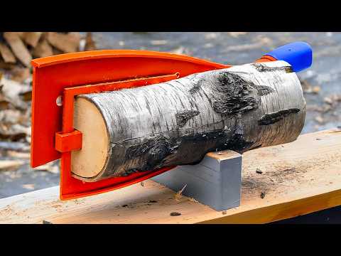 INGENIOUS TOOLS THAT ARE ON ANOTHER LEVEL