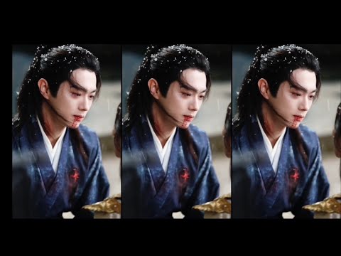 XuKai [behind the scenes] the making of Mei Zhu Yu #moonlitreunion 