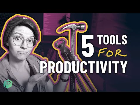 Fix Your Workflow: 5 Tactics to Improve Efficiency