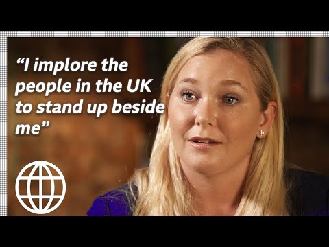 The Prince and the Epstein Scandal - BBC Panorama